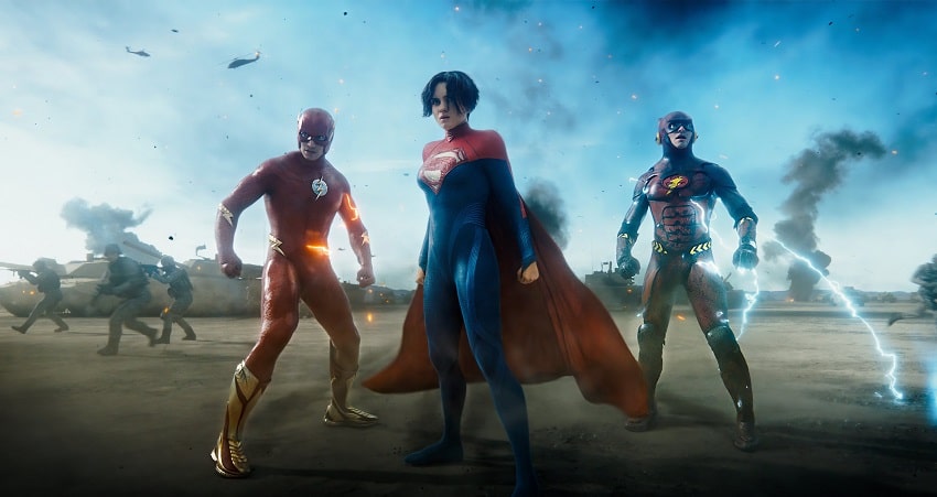 Фильм Флэш 2023 (2023) в 4K UHD и HD смотреть онлайн бесплатно