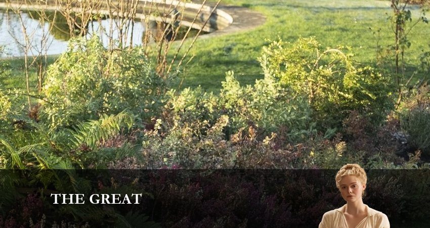 Великая (The Great) 3 сезон 10 серия смотреть онлайн бесплатно в хорошем качестве