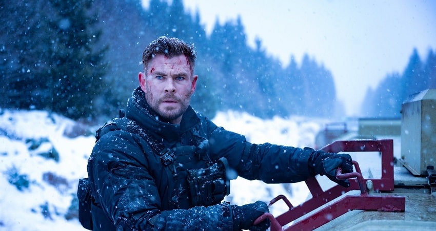 Тайлер Рейк: Операция по спасению 2 | 2023