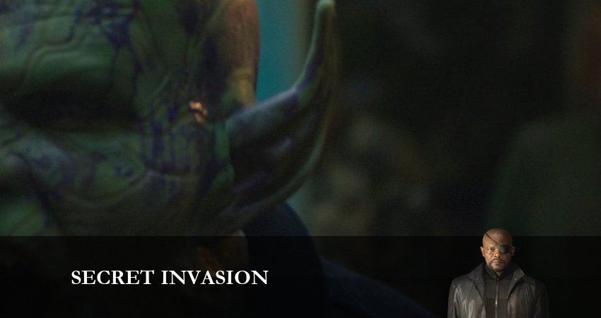 Секретное вторжение 1 сезон 5 серия смотреть онлайн в качестве 4K