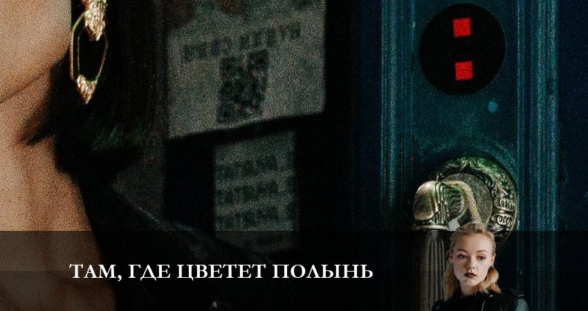 Там, где цветёт полынь 1 сезон 6 серия смотреть онлайн на телефоне бесплатно