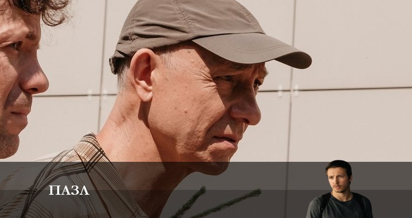 Пазл 2023 (2 сезон) лорд фильм