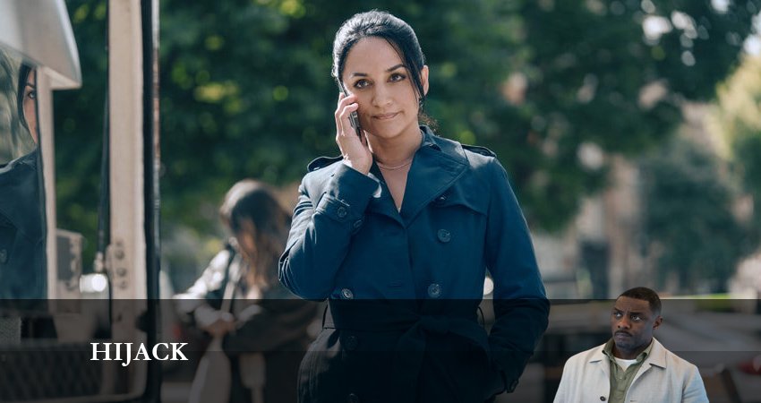 Захваченный рейс 1 сезон 2 серия смотреть в хорошем качестве