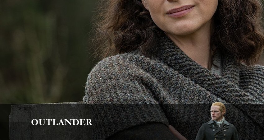 Смотреть сериал Чужестранка 7 сезон 5 серия в отличном качестве