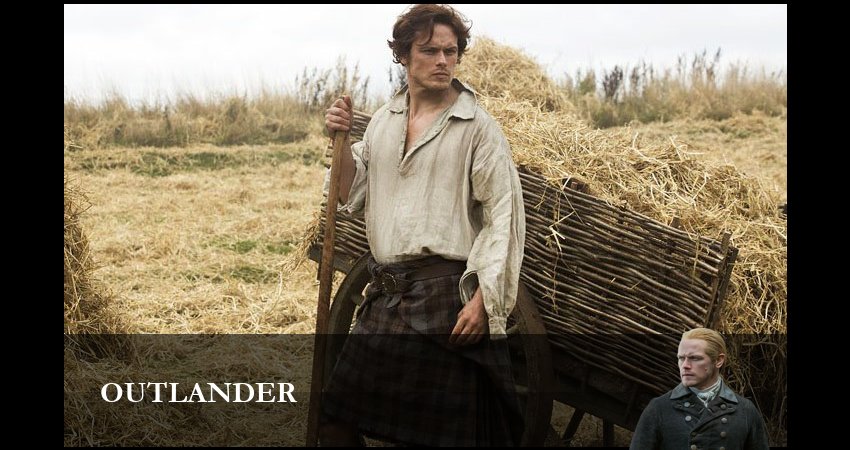 Чужестранка (2024) 7 сезон 7 серия смотреть онлайн в хорошем качестве