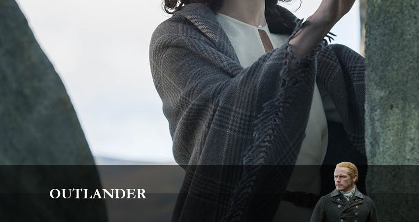 Чужестранка 7 сезон 8 серия все серии подряд онлайн бесплатно