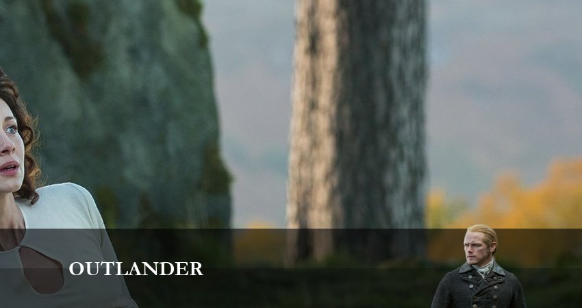 Смотреть сериал Чужестранка 7 сезон 12 серия бесплатно и без рекламы