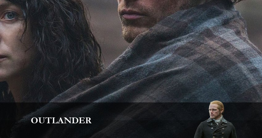 Чужестранка (2024) 7 сезон 13 серия онлайн бесплатно в высоком качестве