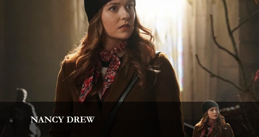 Смотреть Нэнси Дрю 4 сезон 6 серия онлайн бесплатно без смс
