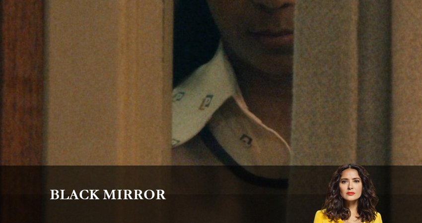 Черное зеркало (Black Mirror) 6 сезон 5 серия смотреть онлайн 720p или 1080p