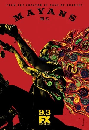 Смотреть онлайн Майянцы (2023) 5 сезон все серии в 1080p без регистрации