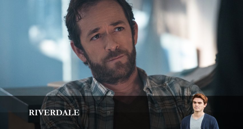 Ривердэйл (Riverdale) (2023) 7 сезон 3 серия смотреть онлайн в хорошем качестве