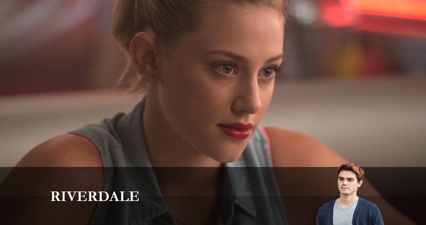 Сериал Ривердэйл (Riverdale) (8 сезон) сюжет
