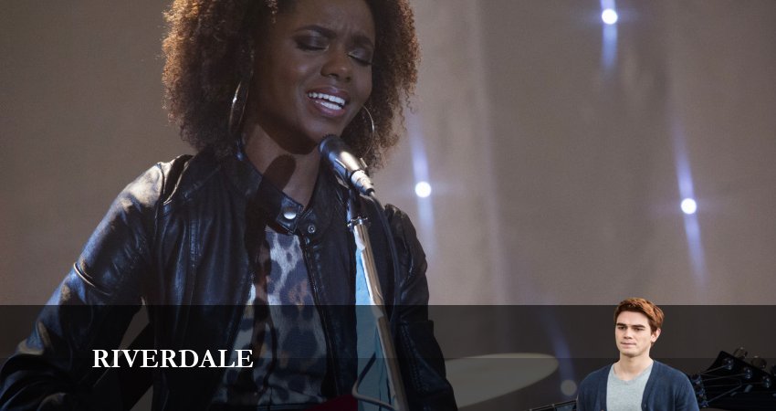 Смотреть сериал Ривердэйл (Riverdale) (2023) 7 сезон 11 серия без рекламы в HD