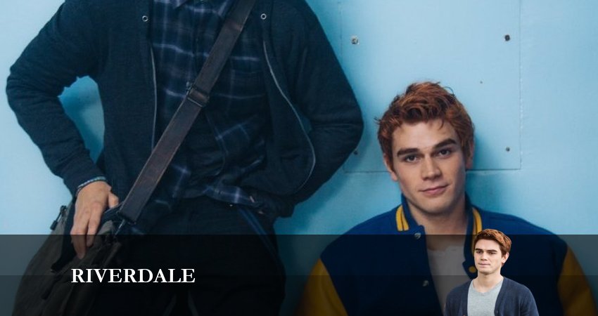 Сериал Ривердэйл (Riverdale) (2023) 7 сезон 12 серия смотреть онлайн в качество 1080 HD или 4K