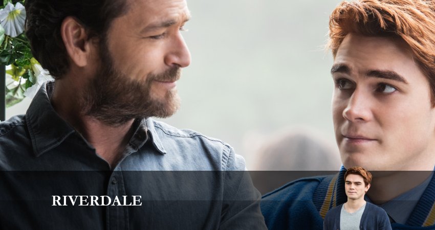 Ривердэйл (Riverdale) (2023) 7 сезон 15 серия полностью в хорошем качестве и бесплатно