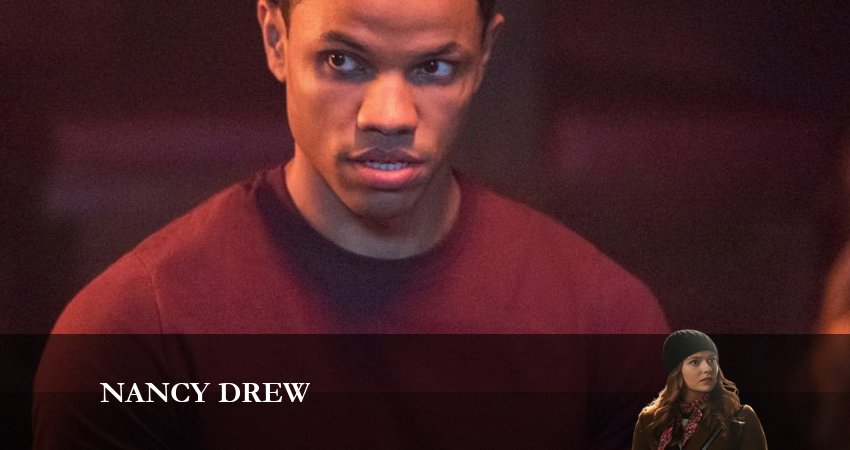 Сериал Нэнси Дрю (2023) 4 сезон 14 серия в 4K UHD и HD смотреть онлайн бесплатно