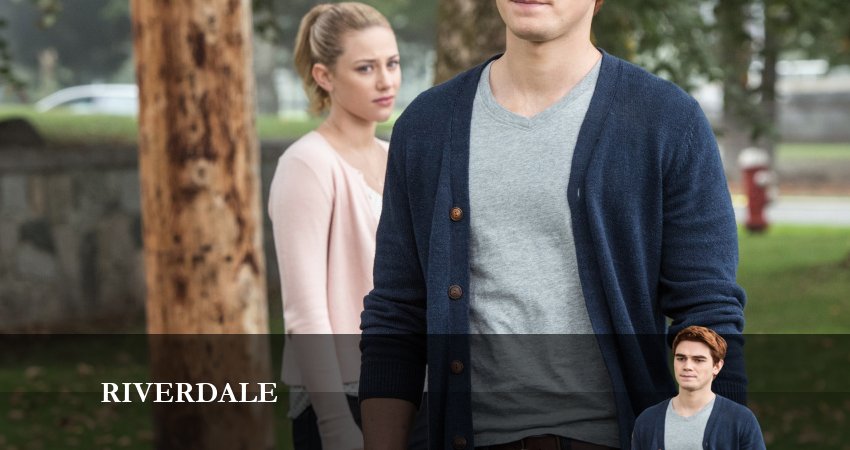 Ривердэйл (Riverdale) (2023) 7 сезон 18 серия онлайн бесплатно в высоком качестве