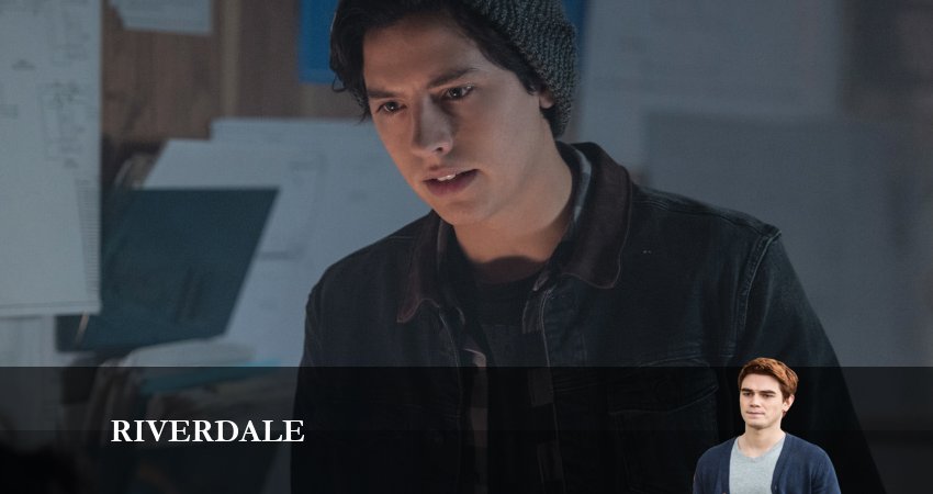 Ривердэйл (Riverdale) 7 сезон 19 серия все серии подряд онлайн бесплатно