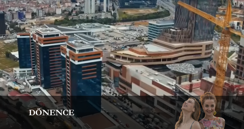 Тропики (2023) 1 сезон 12 серия онлайн бесплатно в высоком качестве