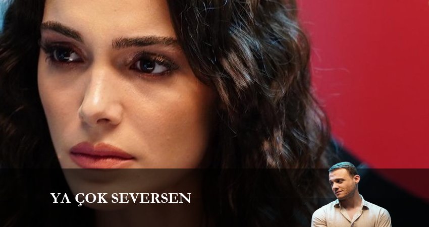 Если сильно полюбишь (2023) 1 сезон 11 серия смотреть онлайн бесплатно