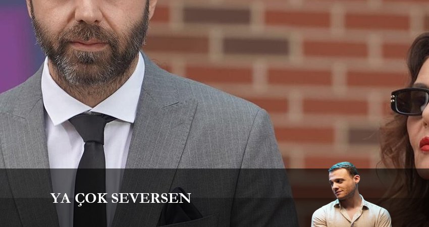 Если сильно полюбишь (2023) 1 сезон 13 серия смотреть бесплатно полностью