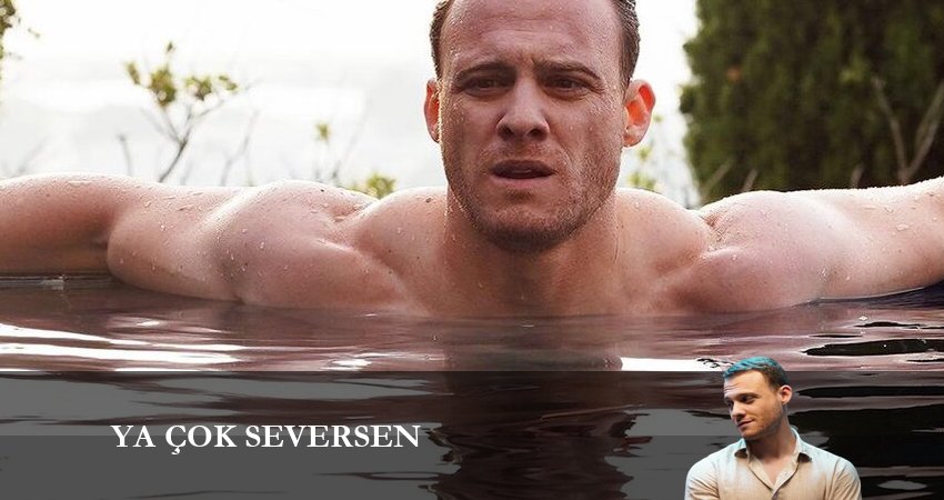 Сериал Если сильно полюбишь (2 сезон) актриса