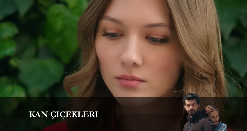 Сериал Кровавые цветы 1 сезон 143 серия онлайн в качестве 1080p