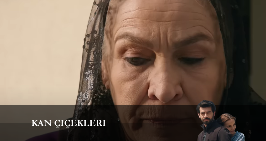 Кровавые цветы 1 сезон 146 серия полная версия смотреть бесплатно