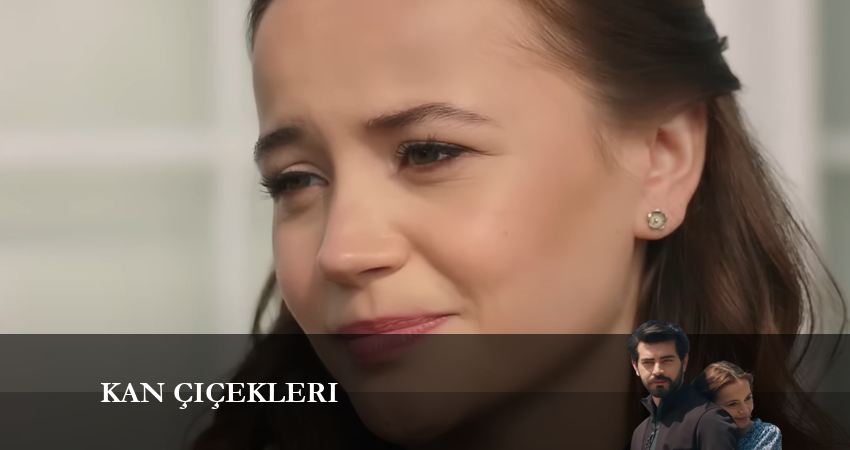 Кровавые цветы 1 сезон 157 серия смотреть онлайн в качестве 4K