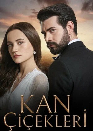 Сериал Кровавые цветы 1 сезон смотреть в отличном качестве без регистрации