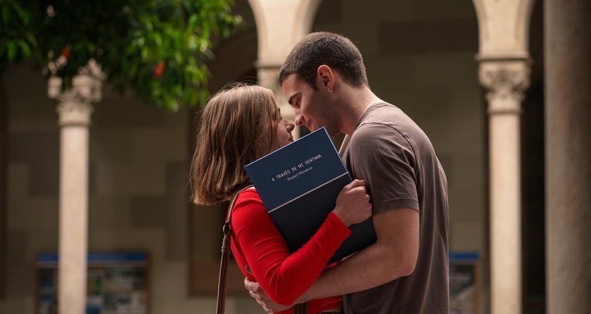 Из моего окна 2: За морями (-) 2023 смотреть полностью без перерыва