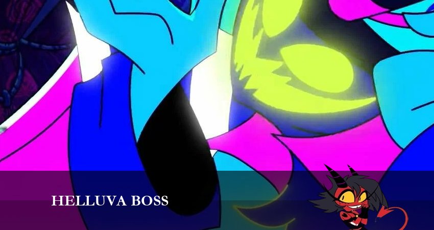 Сериал Адский босс 2 сезон 8 серия онлайн в качестве 1080p