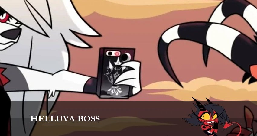 Адский босс (2023) 2 сезон 11 серия онлайн бесплатно в высоком качестве