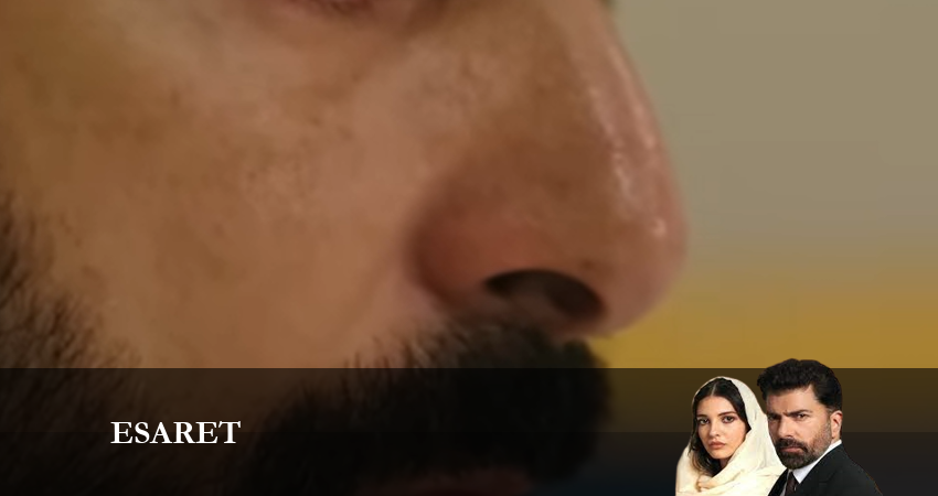 Сериал Плен (Esaret) 1 сезон 165 серия смотреть онлайн бесплатно в хорошем качестве