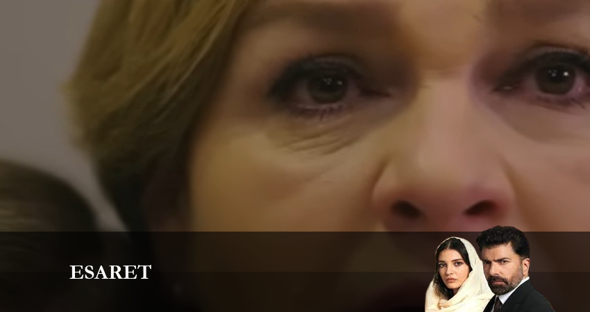 Плен (Esaret) 1 сезон 171 серия все серии подряд онлайн бесплатно