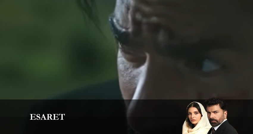 Сериал Плен (Esaret) (2024) 1 сезон 173 серия смотреть бесплатно в хорошем качестве