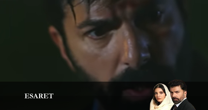 Сериал Плен (Esaret) (2024) 1 сезон 179 серия смотреть онлайн в качество 1080 HD или 4K