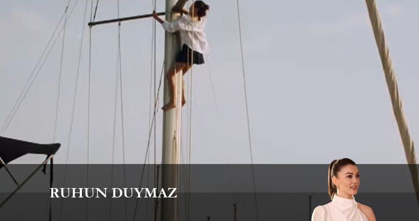 Душа не слышит (2023) 1 сезон 1 серия смотреть в HD 1080 без регистрации