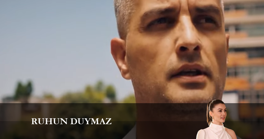 Душа не слышит сериал 2023 актеры