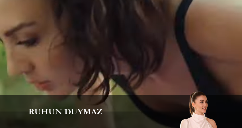 Сериал Душа не слышит (1 сезон, 8 серия) смотреть онлайн бесплатно в хорошем HD 1080 качестве