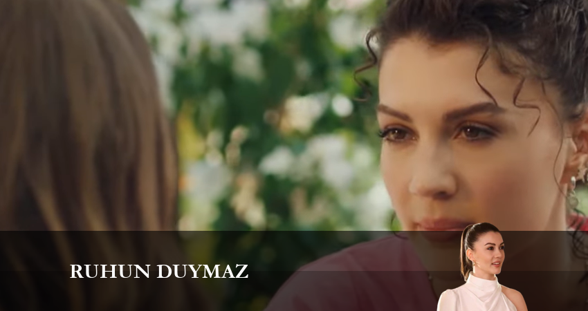 Душа не слышит 1 сезон 9 серия смотреть в хорошем качестве