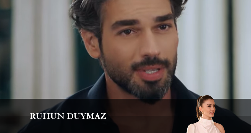 Сериал Душа не слышит (1 сезон, 2023) смотреть бесплатно онлайн без рекламы