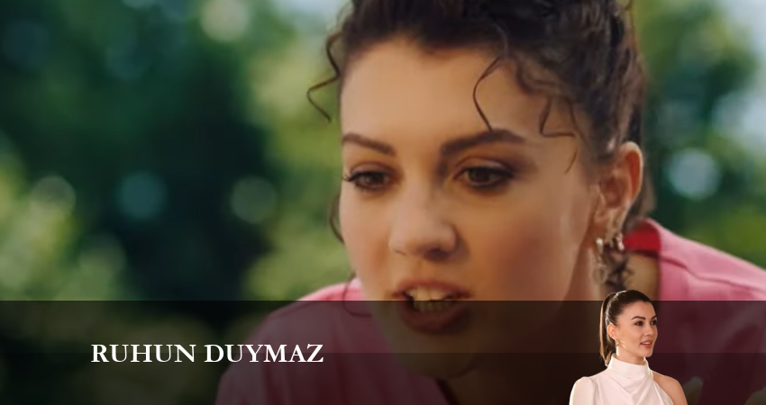 Смотреть сериал Душа не слышит 1 сезон 19 серия в отличном качестве