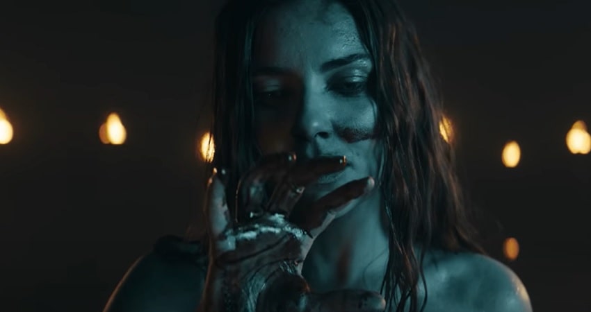 Конотопская ведьма 2023 (-) смотреть онлайн без рекламы