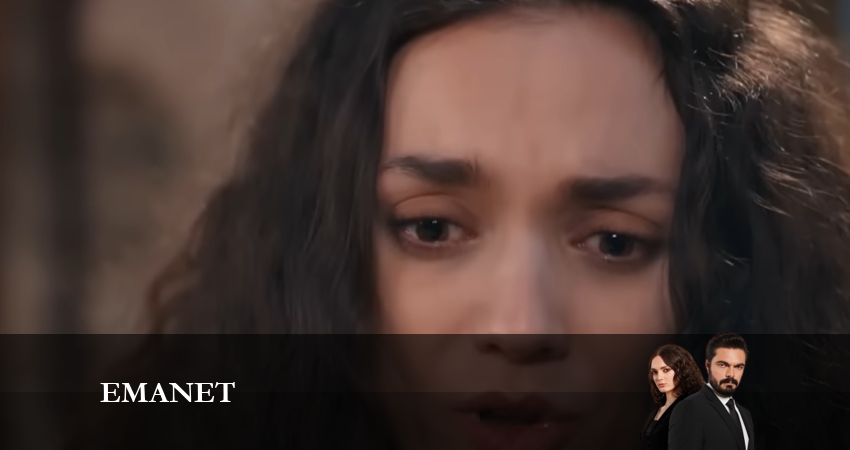 Доверенное (2023) 1 сезон 583 серия смотреть онлайн без рекламы