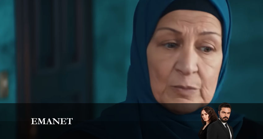 Смотреть сериал Доверенное (2023) 1 сезон 587 серия без рекламы в HD