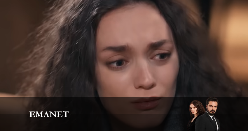 Смотреть сериал Доверенное 1 сезон 592 серия в хорошем качестве HD