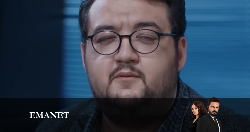 Доверенное (2023) 1 сезон 595 серия смотреть онлайн бесплатно