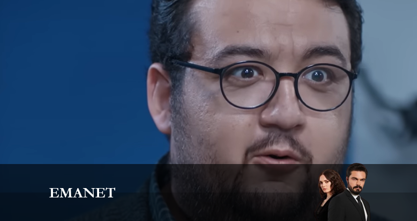 Доверенное (2023) 1 сезон 596 серия смотреть онлайн бесплатно